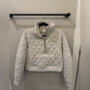 Lululemon Half- zip